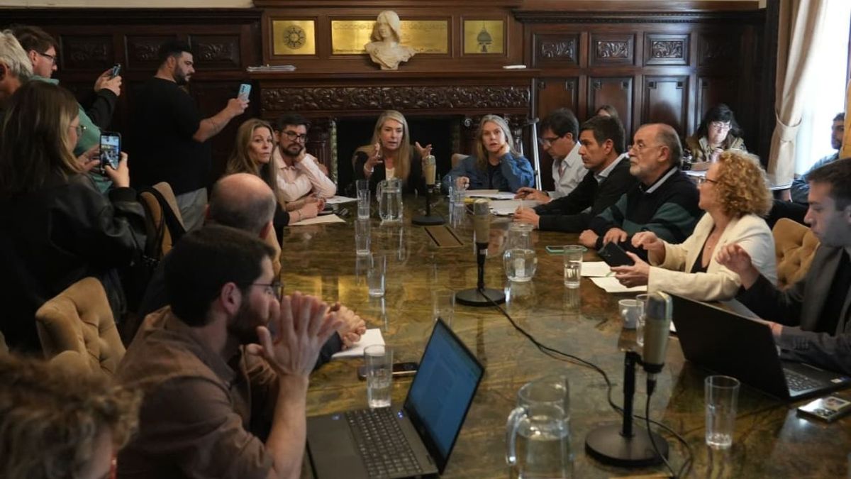 Uber y DiDi en Rosario: el Concejo frenó la legalización de las aplicaciones y el debate se postergó