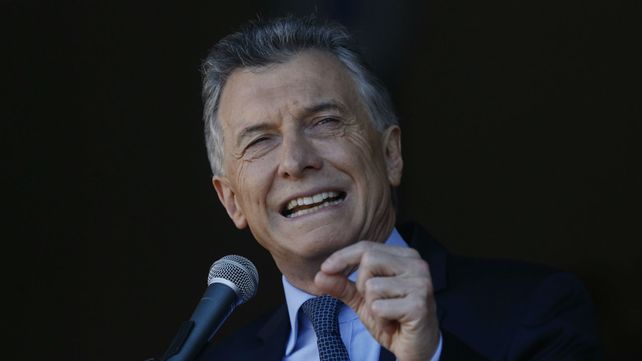 Confirmemos que no queremos volver al pasado