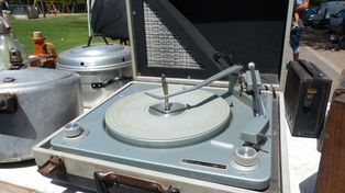 Un público audiófilo y detallista