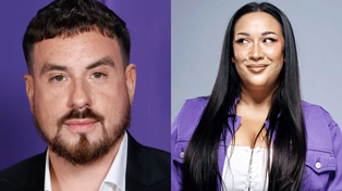 Evelyn Botto confirmó su noviazgo con Fede Bal
