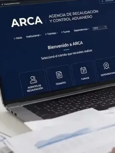 Tres de cada cuatro embargos dispuestos por el fisco caen sobre microempresas