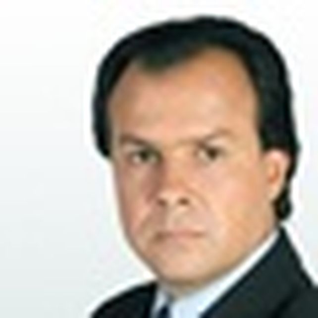 ¿Nació el moyanismo?