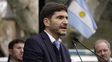 El gobernador Maximiliano Pullaro avanza en acuerdos para la Constitución y quiere consensuar el inicio de la constituyente