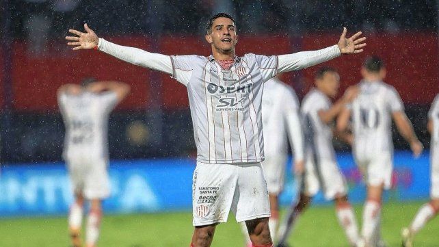 Unión cerró la Copa de la Liga con un triunfazo ante Tigre en Victoria Unión cerró la Copa de la Liga con un triunfazo ante Tigre en Victoria