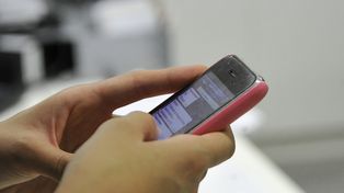 SMS y WhatsApp para colaborar con la búsqueda de personas