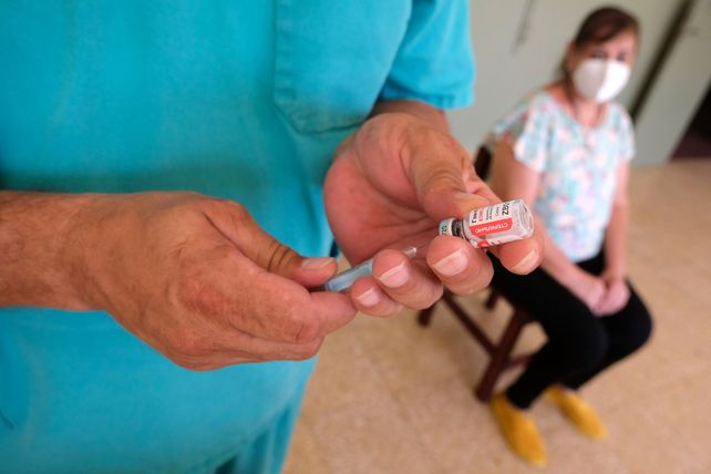 Se registraron 12.112 nuevos contagios de coronavirus en Argentina y 150 fallecimientos