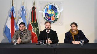 El intendente de Concordia, Francisco Azcué, explicó los puntos y motivos detrás del Pacto de Julio, un acuerdo que se firmará en agosto