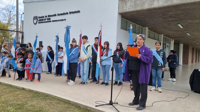 La comunidad educativa