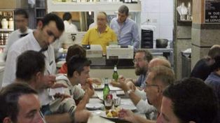 Un tercio del mundo tiene deficiente alimentación