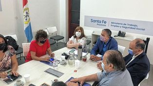 El miércoles se sabrá si los docentes aceptan la propuesta del 46 por ciento que hizo el gobierno