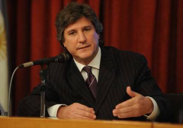 Boudou, a disposición de la Justicia