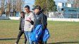 Santa Fe tiene preseleccionado para la Copa País
