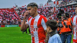 Fin de la novela: Unión cerró formalmente la venta de Imanol Machuca a Fortaleza