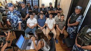 Caso Fernando Báez Sosa: la defensa de los condenados pidió la absolución para tres de ellos
