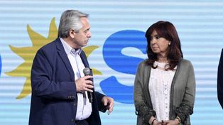 Duro golpe para el gobierno nacional 