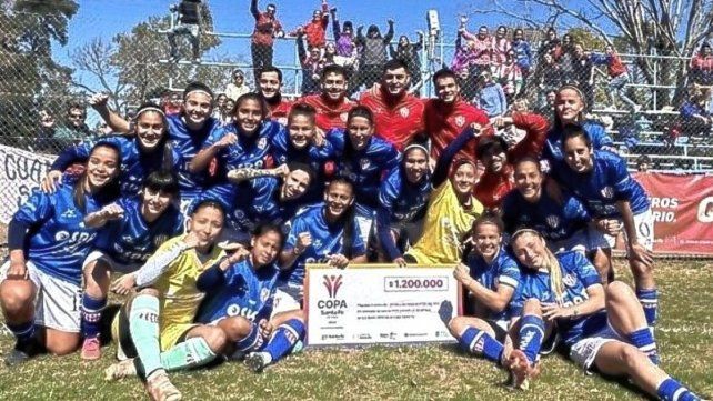Unión definirá con ADIUR la Copa Santa Fe Femenina