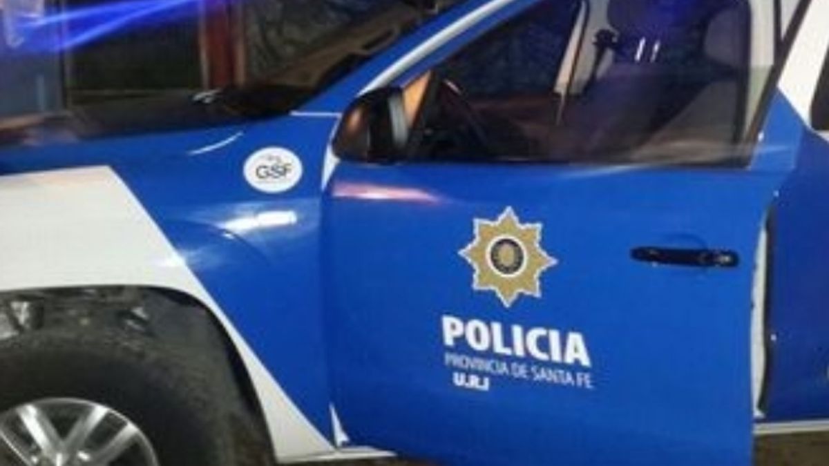 Hallaron un cuerpo calcinado dentro de un pozo en Villa Gobernador Gálvez