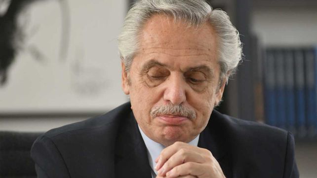 Alberto Fernández fue citado a declaración indagatoria para el 4 de febrero próximo.