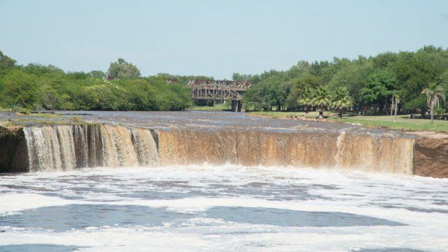 En el sur de Santa Fe hay dos lagunas famosas por la gran riqueza y abundancia de aves acuáticas&nbsp;