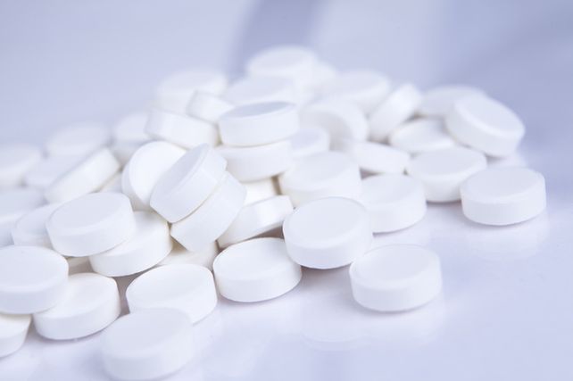 El bombero fallecido no había tomado las pastillas contra la leptospirosis