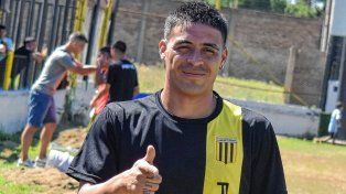 La alarmante publicación de Brian Fernández: Ayudame Dios