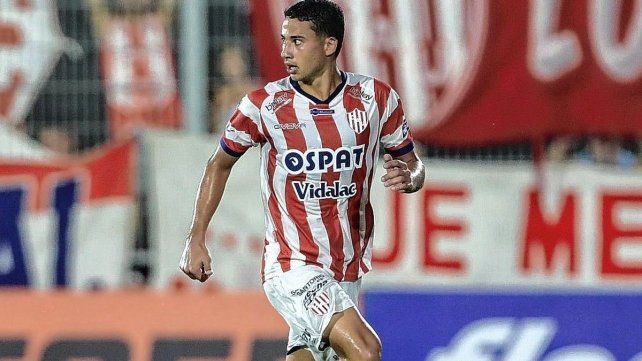 Unión tiene a uno de los máximos asistidores de la Liga Profesional