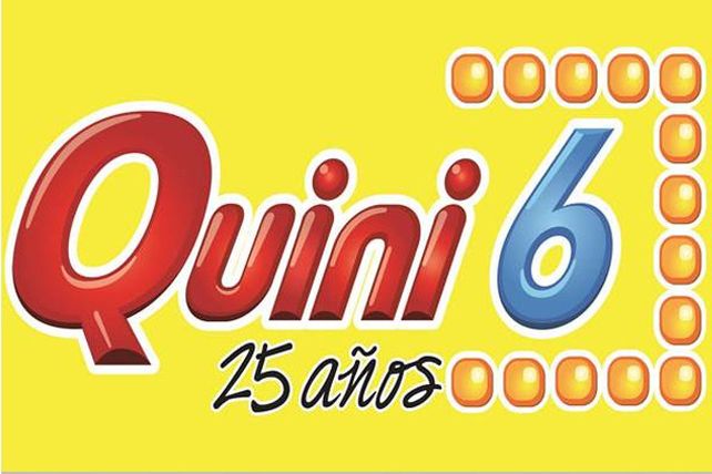 Un sólo apostador se llevó casi 1,2 millones en el Quini 6
