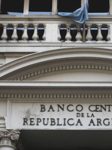 Reservas, inflación y actividad: los tres objetivos económicos que entraron en conflicto