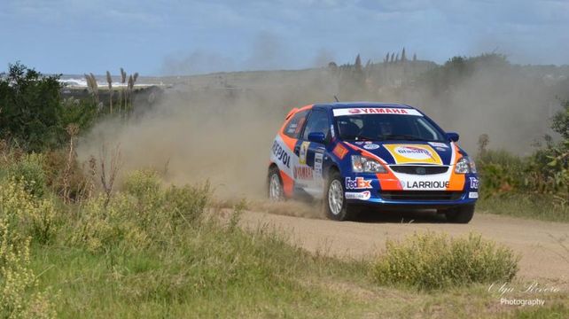 Piriápolis, a todo motor
