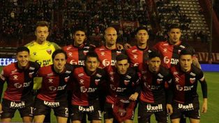 Lavallén dará la nota y sacará a Matías Fritzler del equipo titular