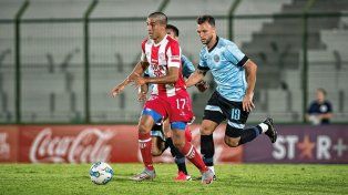 Mosqueira se ilusiona: Esto es profesionalismo y hay que adaptarse