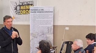 La Pastoral Judicial reunió a magistrados, fiscales y referentes comunitarios