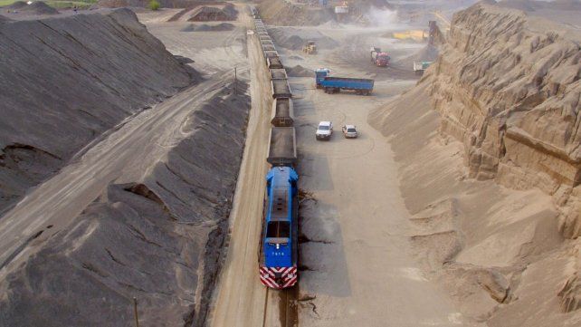 Trenes Argentinos Cargas: se adjudicaron obras en puertos santafesinos