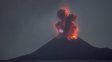 Entró en erupción Krakatoa, uno de los volcanes más peligrosos de la historia