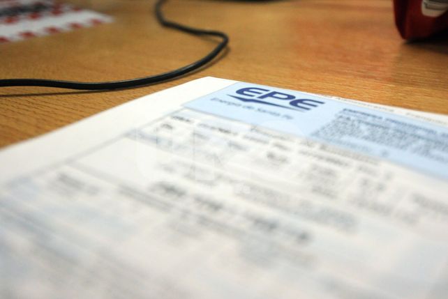 Piden ponerle un techo a los intereses por mora que cobra la EPE
