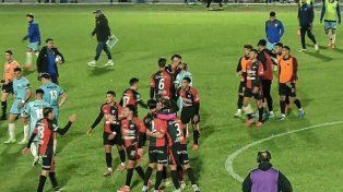 Colón jugó un buen partido y consiguió un triunfazo ante Ciudad de Bolívar para volver a soñar