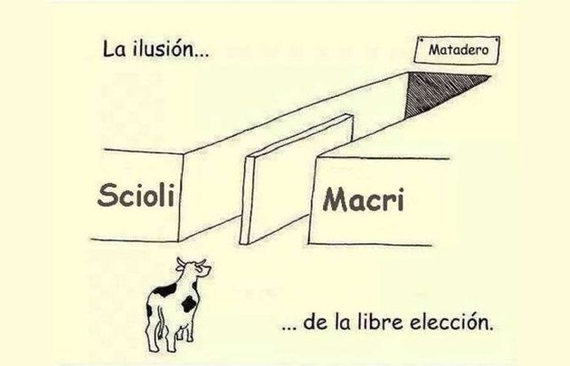 Los mejores memes del debate presidencial