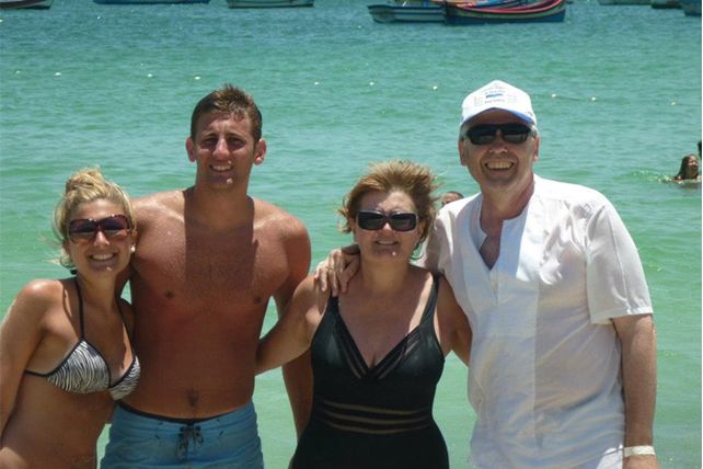 Viví con nosotros el verano: mandanos una foto de tus vacaciones