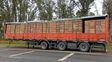 Secuestran a un camionero y le roban su unidad en la ruta entre Armstrong y Bell Ville