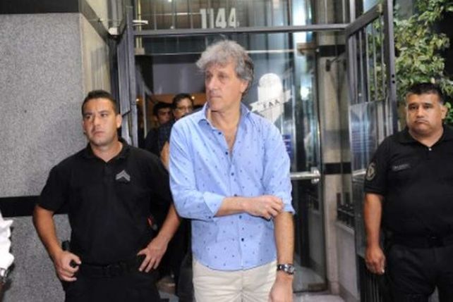 Están apretando a los jugadores para que levanten el paro, denunció Marchi