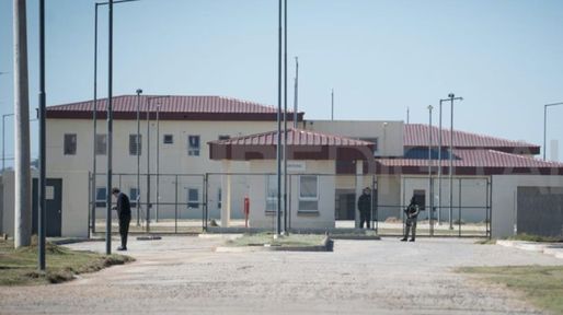 La cárcel federal de Coronda encabezó el aumento de presos en todo el país