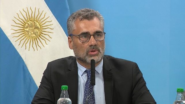 Alejandro Vanoli