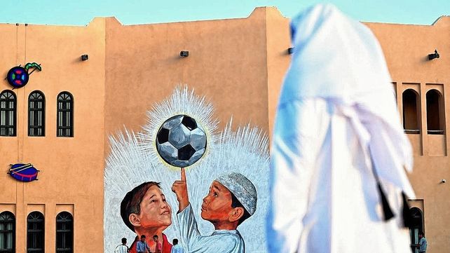 Mundial Qatar 2022: cómo impactará en el cambio climático