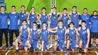 Santa Fe debutará ante Cañada de Gómez en el Interasociaciones U13