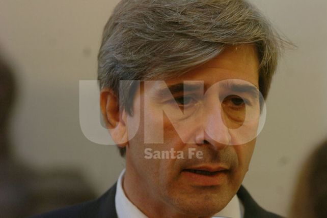 Marcucci: Le pedimos que actúen