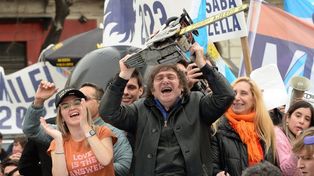 Fuerte caída de las transferencias de Nación a las provincias en 2024