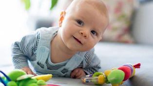 ¿Cuántos meses tiene tu bebé? Aprende a calcular su edad exacta para seguir su desarrollo