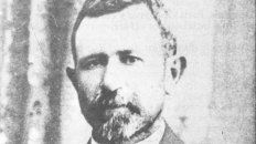 Alejandro Estrugamou. El fundador murió el 24 de octubre de 1937, Alejandro Estrugamou. El fundador murió el 24 de octubre de 1937,