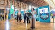 Comenzó la Expocarreras: En tiempos en los que se discute el valor de lo público, desde Santa Fe respondemos con más gestión, dijo Tarabella