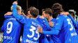 Empoli superó a Sampdoria en un polémico final en el Calcio